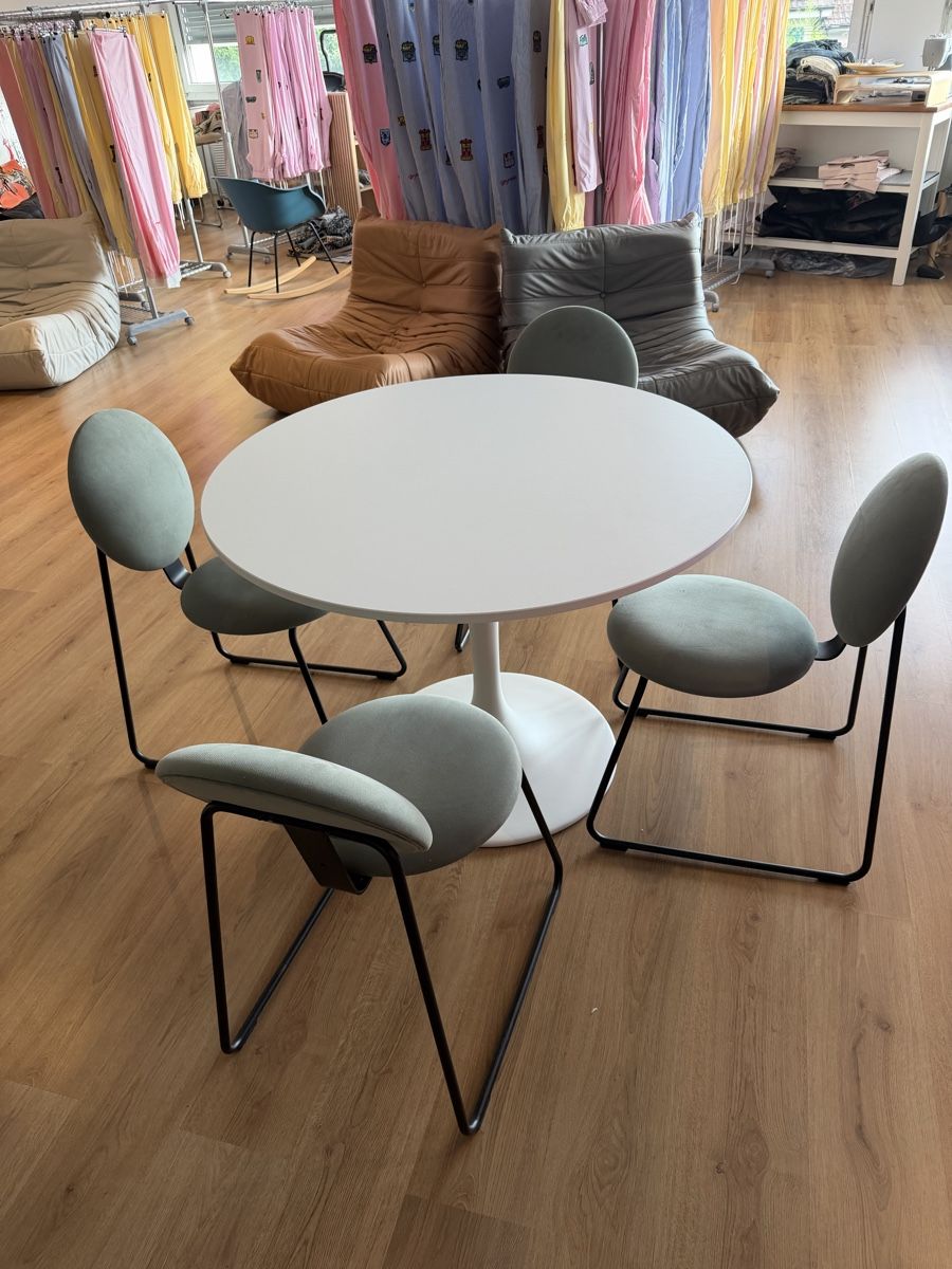 Tables: Tulip Table – Neuf (Voir description) à Lausanne par yan_6bmg 2