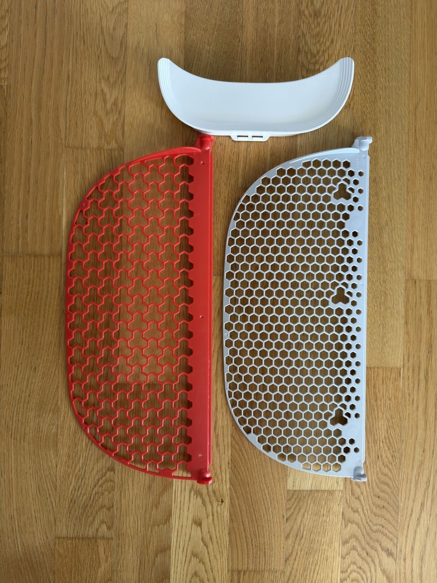 Petkit WC: Petkit Pura Max – D'occasion à Recherswil par Scity 7