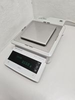 Mettler Toledo PG503 501g  0.01g, 0.001g (DeltaRange)