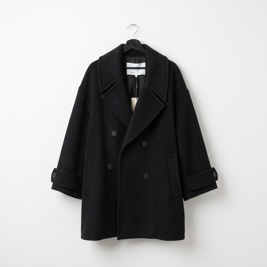 Jacken: OVERSIZED jacket by MARGAUX LONNBERG / Size 38 – Neu und originalverpackt aus Zürich von lils01
