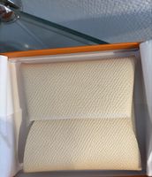 HERMÈS Bastia Portemonnaie Full Set ab CHF 1.-