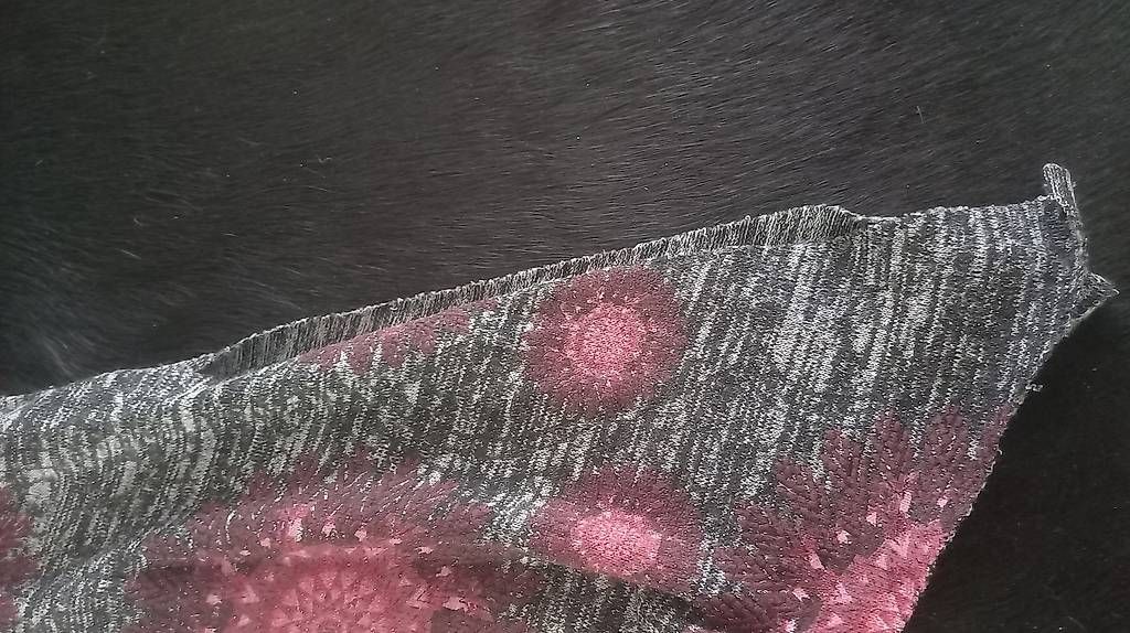 Pullover & Sweatshirts: Pullover von Desigual Gr. XL – Gebraucht aus Allschwil von Camy061 2