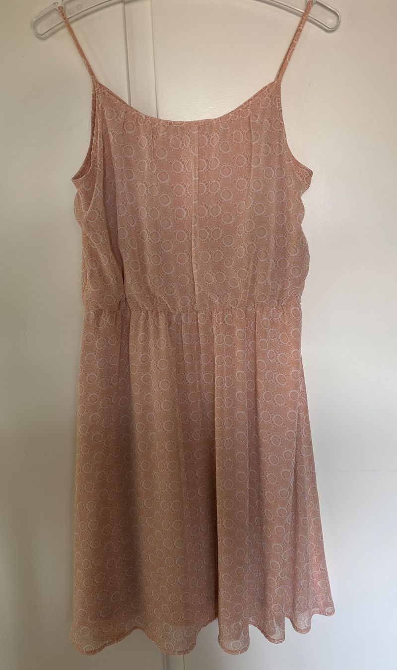 Esprit Kleider: Sommerkleid von ESPRIT – Gebraucht aus Zürich von Tzhkely24 1