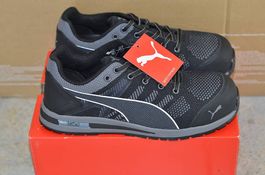 Chaussure de sécurité puma homme