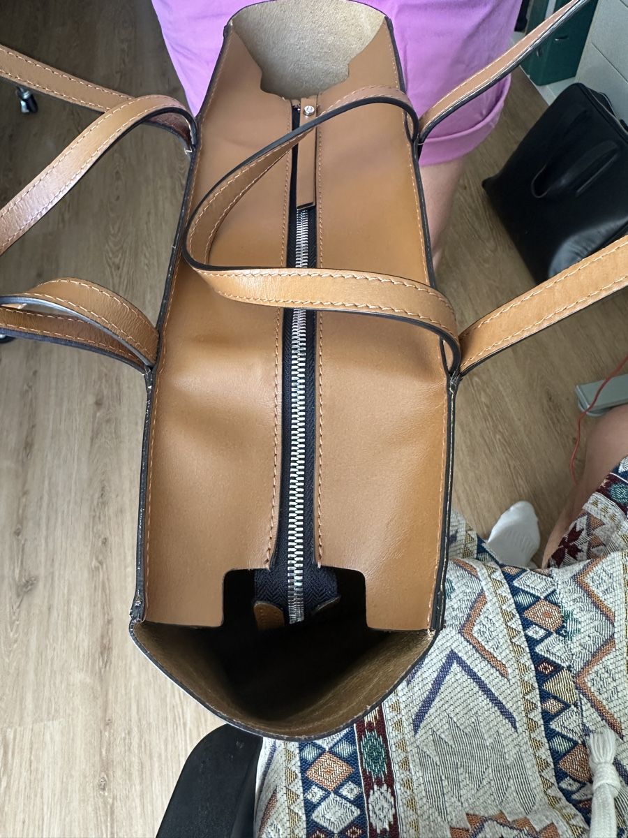 Gianni Chiarini Borse da donna: Gianni Chiarini Firenze Ledertasche, Neu! – Nuovo (secondo la descrizione) da Winterthur venduto da nic_r7kj 2