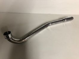 Flammenrohr Sachs 504 Krümmer Auspuff 503 502
