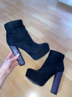 Tata Italia High Heels Gr. 38