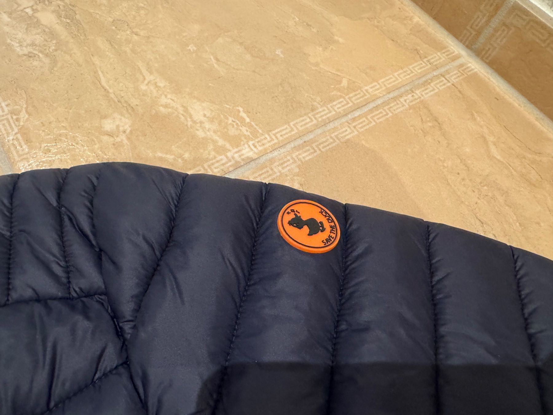 Giacche: Save the Duck NWT Steppjacke, Grösse 0 oder 34 NP 179 – Nuovo (secondo la descrizione) da Klingnau venduto da Markus14 4