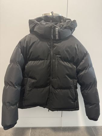 Smilodox Winterjacke Damen