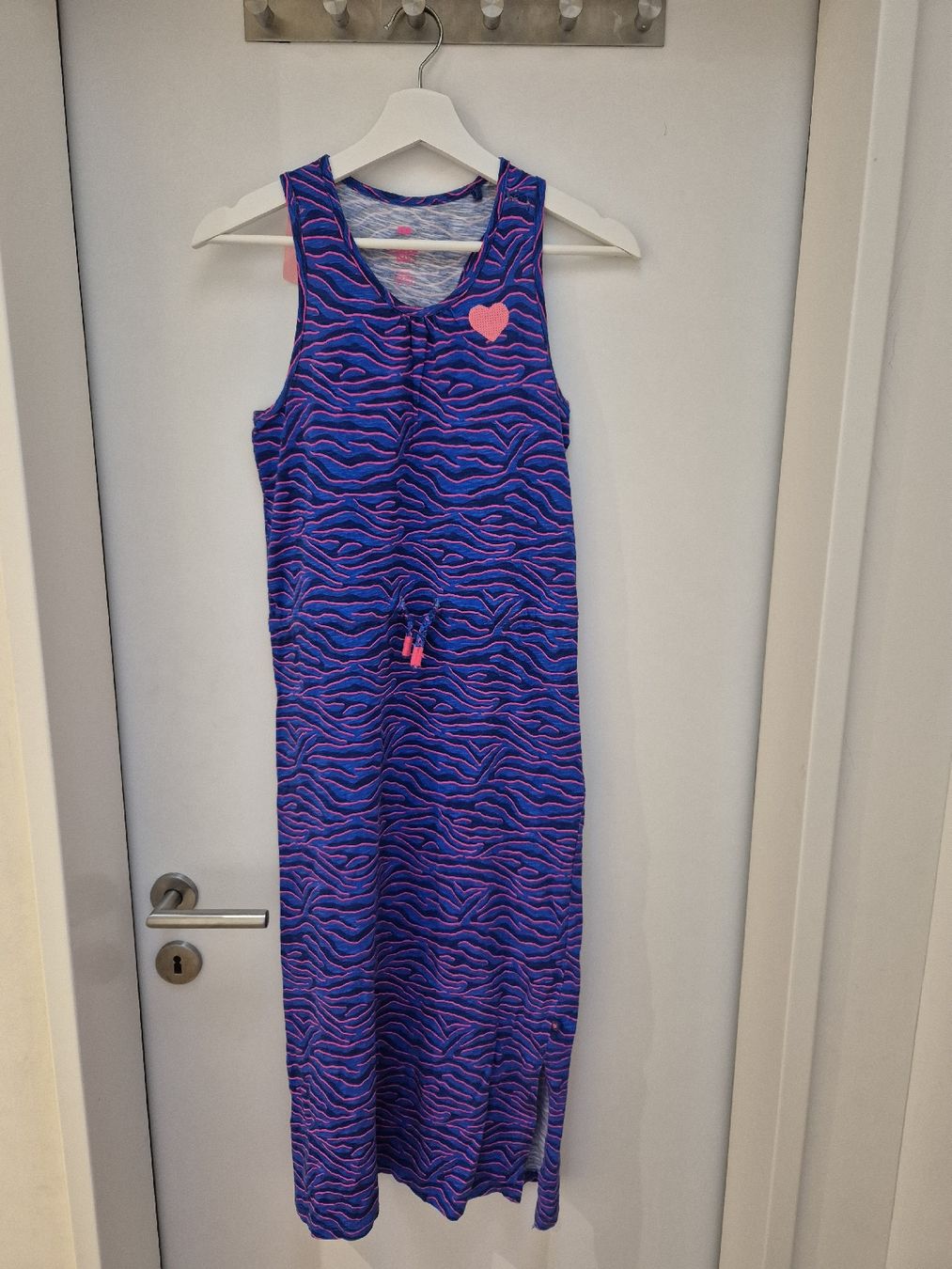 Vestiti & Gonne: Sommerliches Mädchen Kleid, Grösse 158/164 – Usato da Zürich venduto da buraq