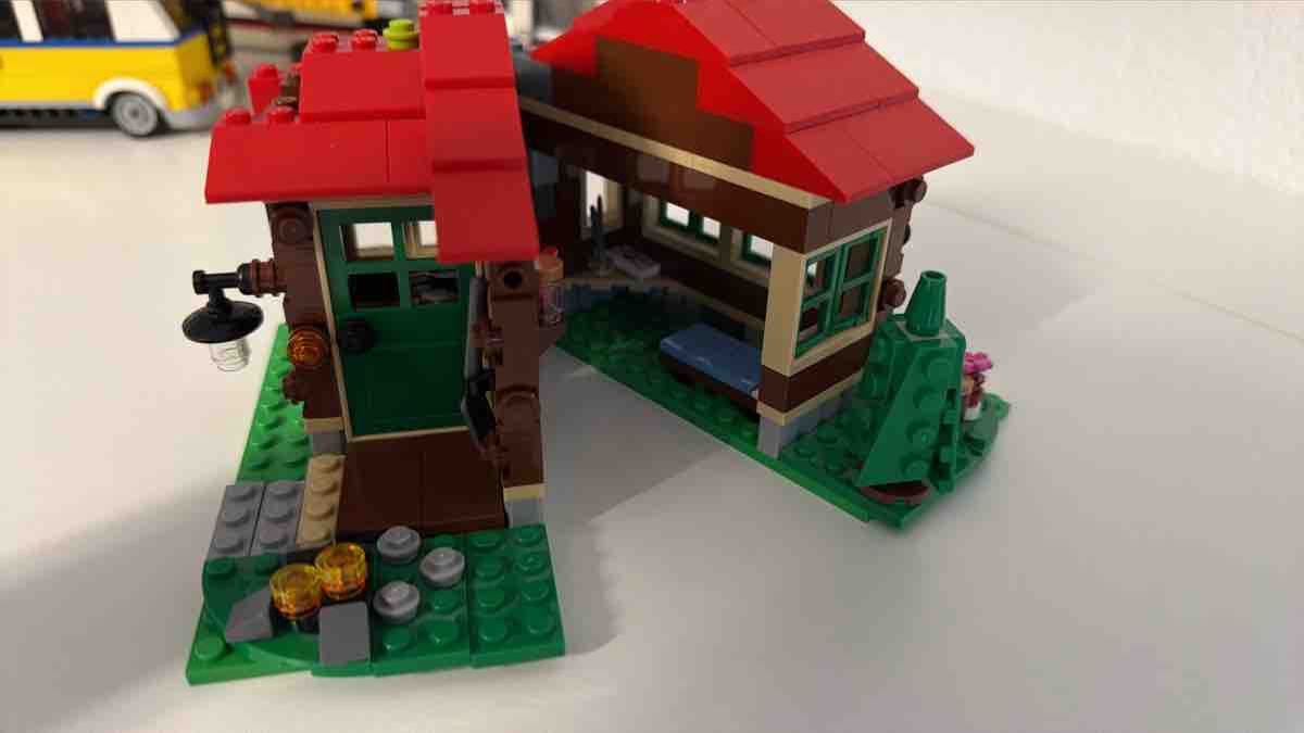 Lego Spielzeuge: Verschiedene Lego Sets – Neu (gemäss Beschreibung) aus Winterthur von lor_f877 3
