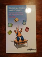 Réussir ses études mode d'emploi, Michel Joye