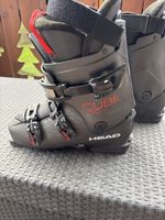Chaussures ski Head cube 70