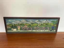 Appenzeller Alpaufzug