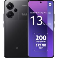 Smartphone Xiaomi Redmi Note 13 Pro+ 5G 512GB occasion