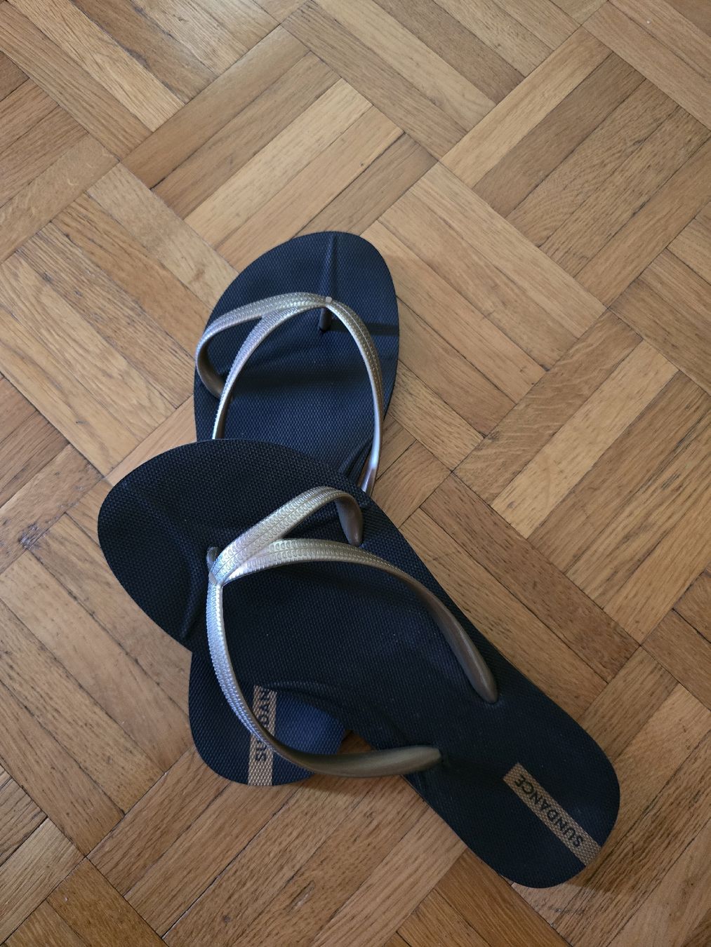 Chaussures femmes: Flip Flop – D'occasion à Jona par baccara55 2
