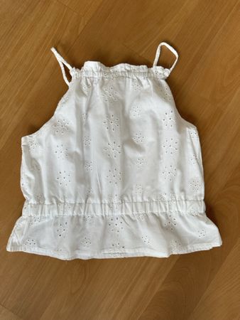 Sommer Top für Mädchen, Gr. 152