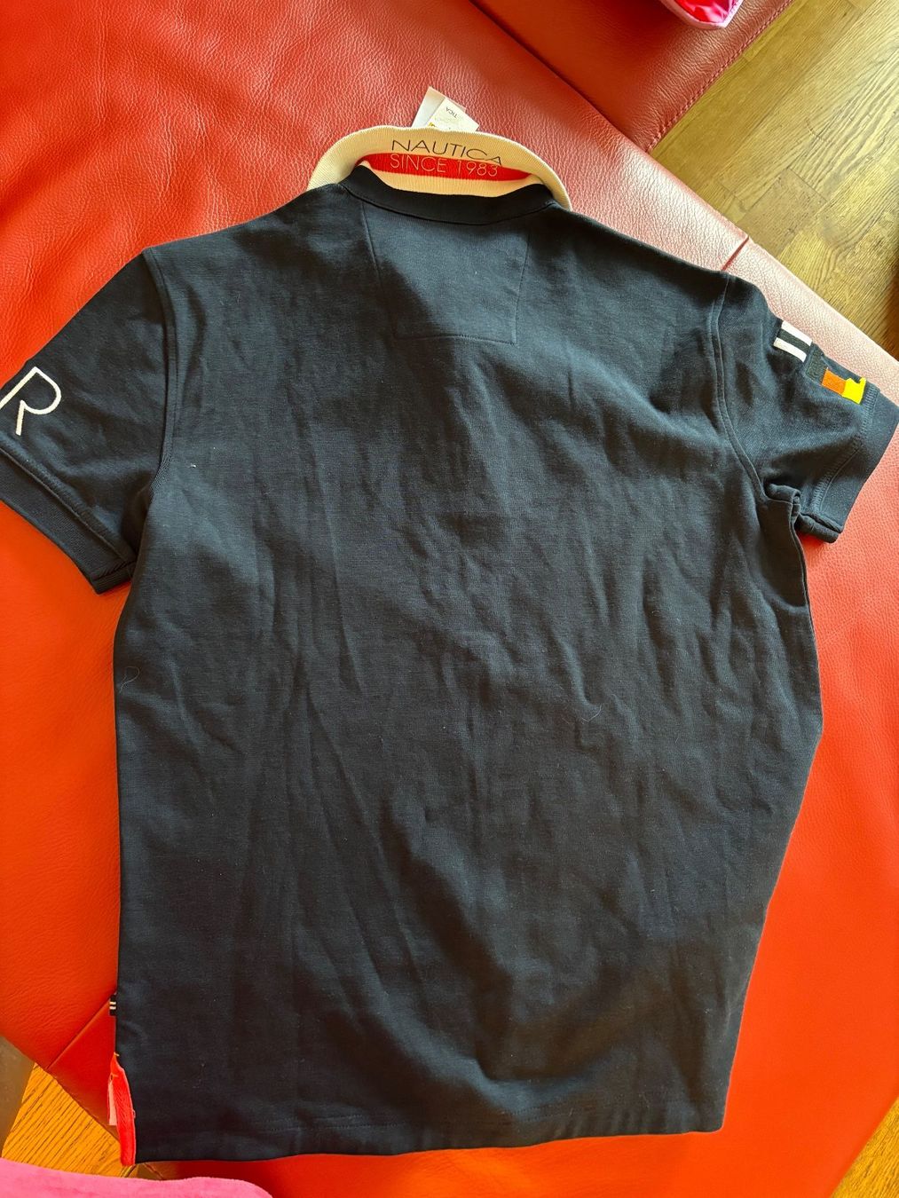 Polo-Shirts: Herrn Polo Nautica – Neu und originalverpackt aus luzern von Gipsy201 3