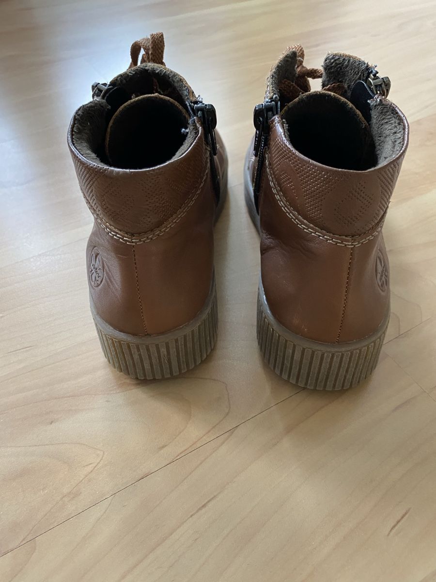 Rieker Scarpe da donna: Rieker Schuhe – Usato da Ennenda venduto da mar_kz98 5