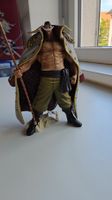 Figur: One Piece - Edward Whitebeard inkl. Umhang (Banpresto