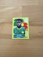 Panini WM 2026 Sticker Boulalye Dia Senegal SEN 17 