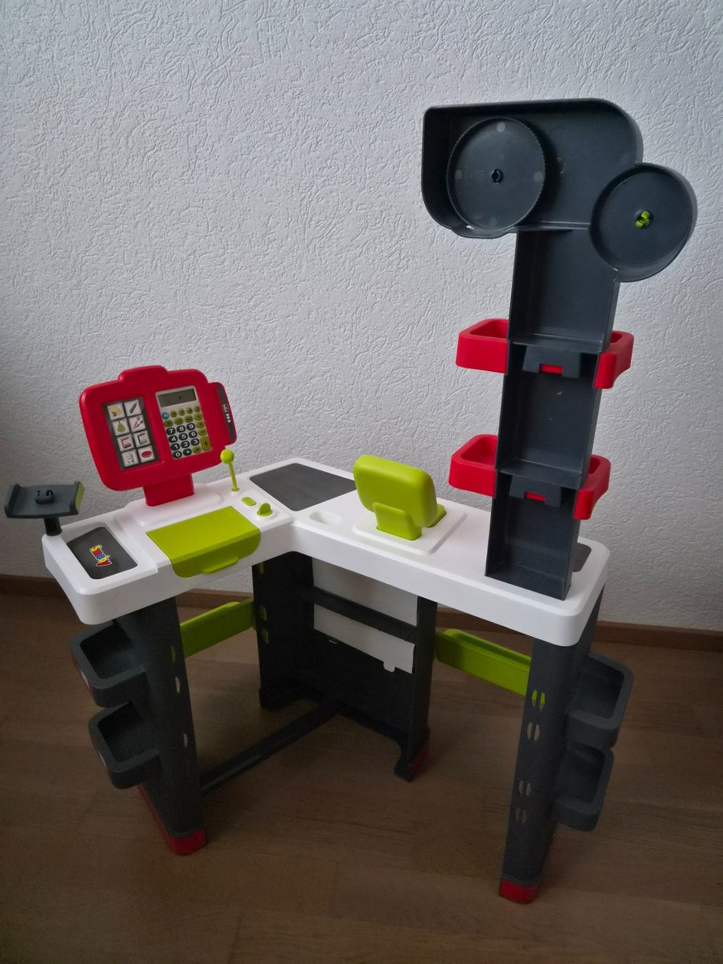 Smoby Spielzeuge: Supermarché Smoby pour enfants – Gebraucht aus Marly von mic_7k82 1