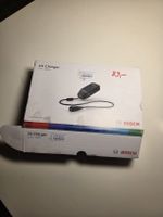 Bosch Charger e-Bike