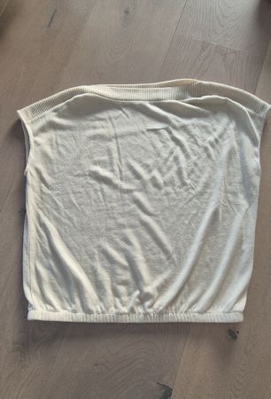 Damenshirt Opus beige Grösse 40 in neuwertigem gutem Zustand