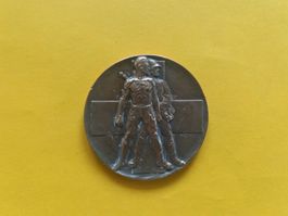 Médaille Manifestations sportives du 1. Corps d'Armée, 1941