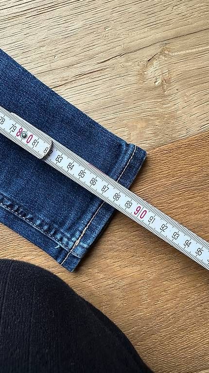Hollister Jeans: Hollister Jeans – Usato da Rombach venduto da ste_5zvl 1
