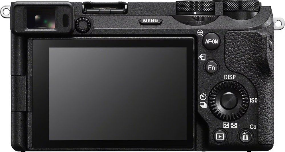 Sony Fotocamera: Sony A6700 neuwertig – Nuovo (secondo la descrizione) da Bütschwil venduto da VanZan 2