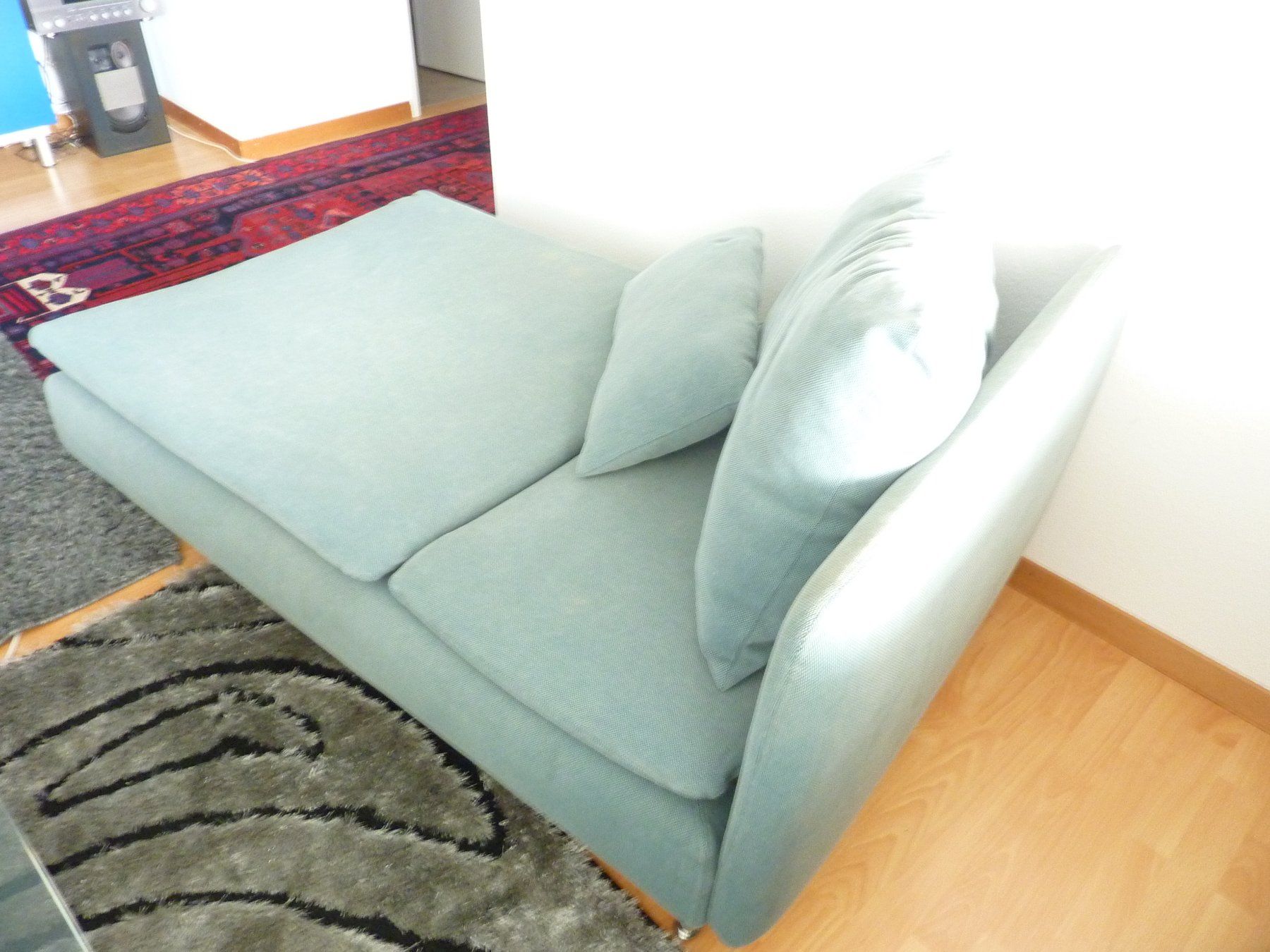Liegen & Liegestühle: Sofa, Söderham Recamiere – Gebraucht aus Olten von quality 2