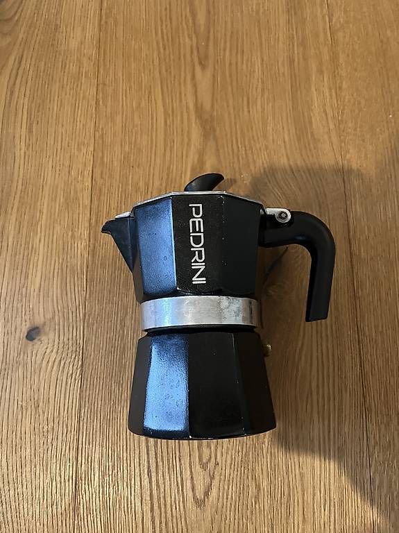 Macchine per caffè & Macchine per espresso: Kaffeekocher Pedrini – Usato da Tägertschi venduto da Oktagon62