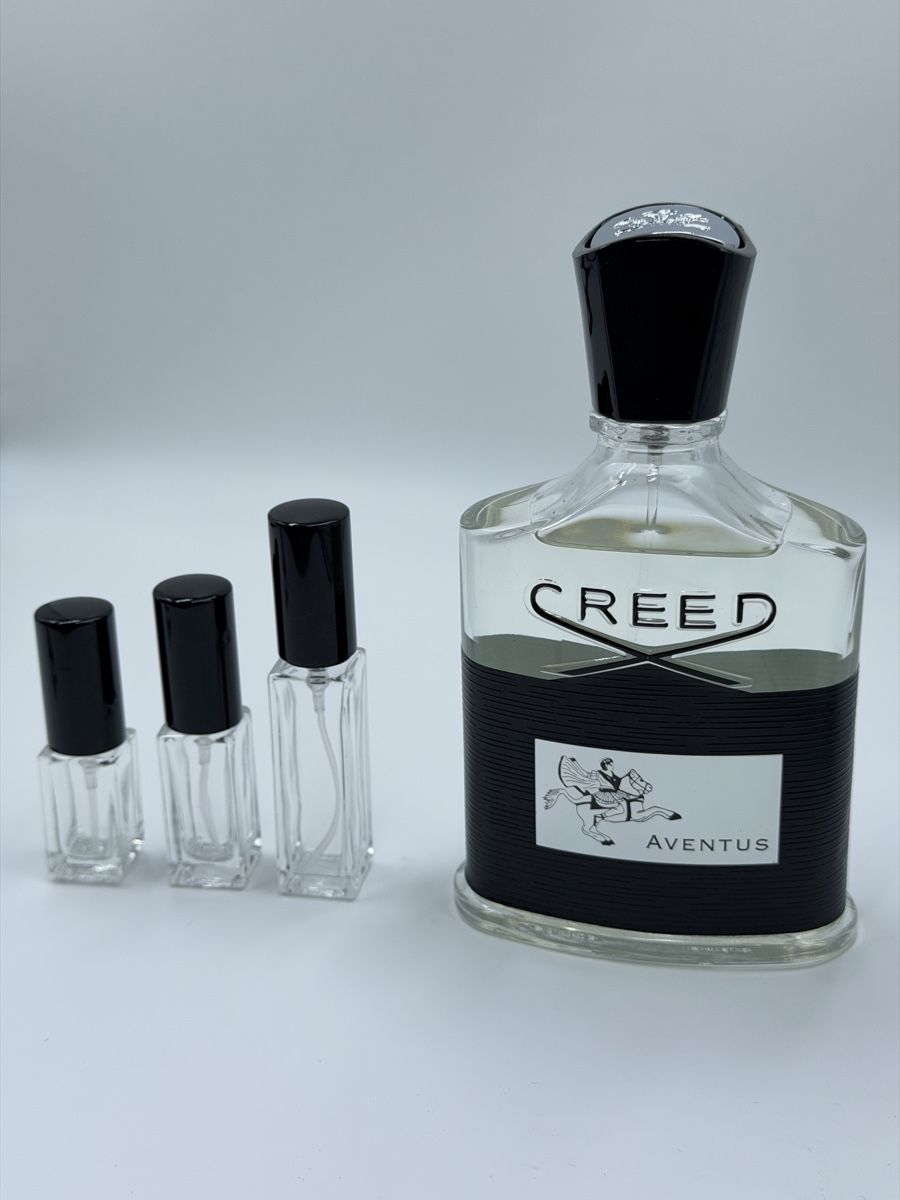 Creed Flaconi: Creed Aventus 10ml Abfüllung Duftprobe Probe – Nuovo e nell'imballaggio originale da Campocologno venduto da sch_fc87