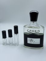 Creed Aventus 5ml Abfüllung Duftprobe Probe