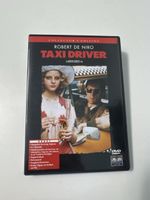 Taxi Driver - DVD – De Niro, Jodie Foster – neuwertig