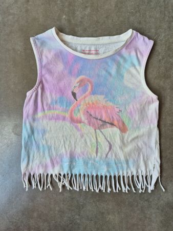 T-Shirt von Tom Tailor Gr. 116/122