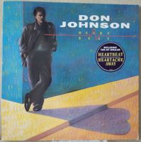 Don Johnson – Heartbeat (LP)