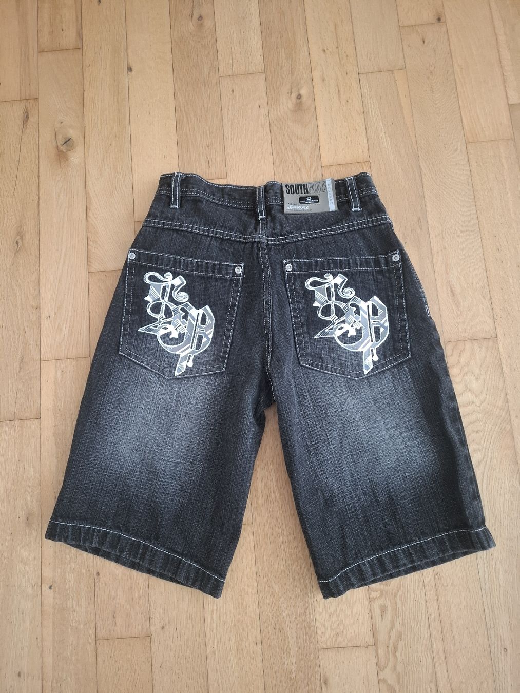 Pantaloni: Shorts von South Pole – Nuovo (secondo la descrizione) da Wetzikon ZH venduto da jesszs 3