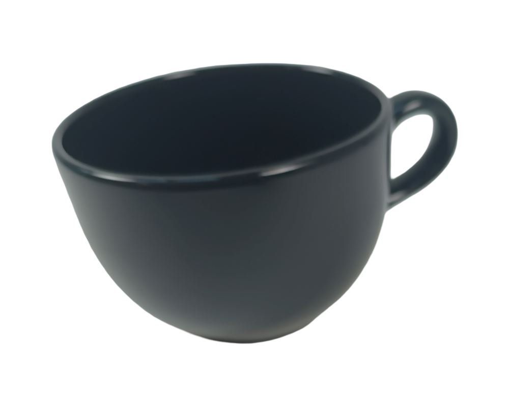 Tassen: WAECHTERSBACH Teetasse 0.5l – Gebraucht aus Luzern von Restwert_Luzern