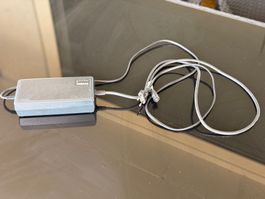 Ladegerät Yamaha Typ PASC5 Modell XGS-00