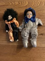 Clowns 