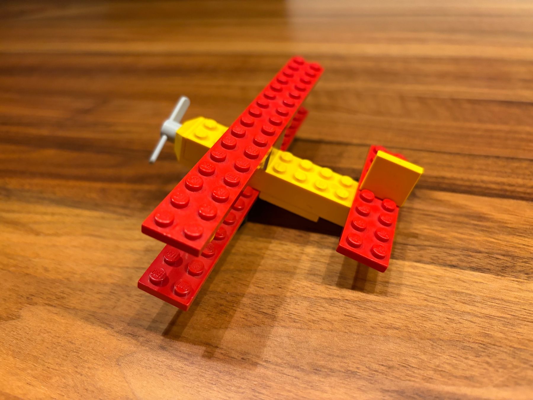 Lego Giocattoli: Kleines Lego-Flugzeug 613 – Usato da Versoix venduto da chr_2rpz 2