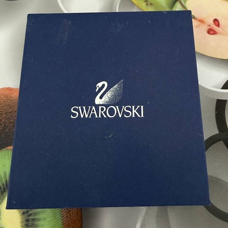 Ciondoli: Pendente Swarovski  – Nuovo e nell'imballaggio originale da Biasca venduto da dan_96w9 2