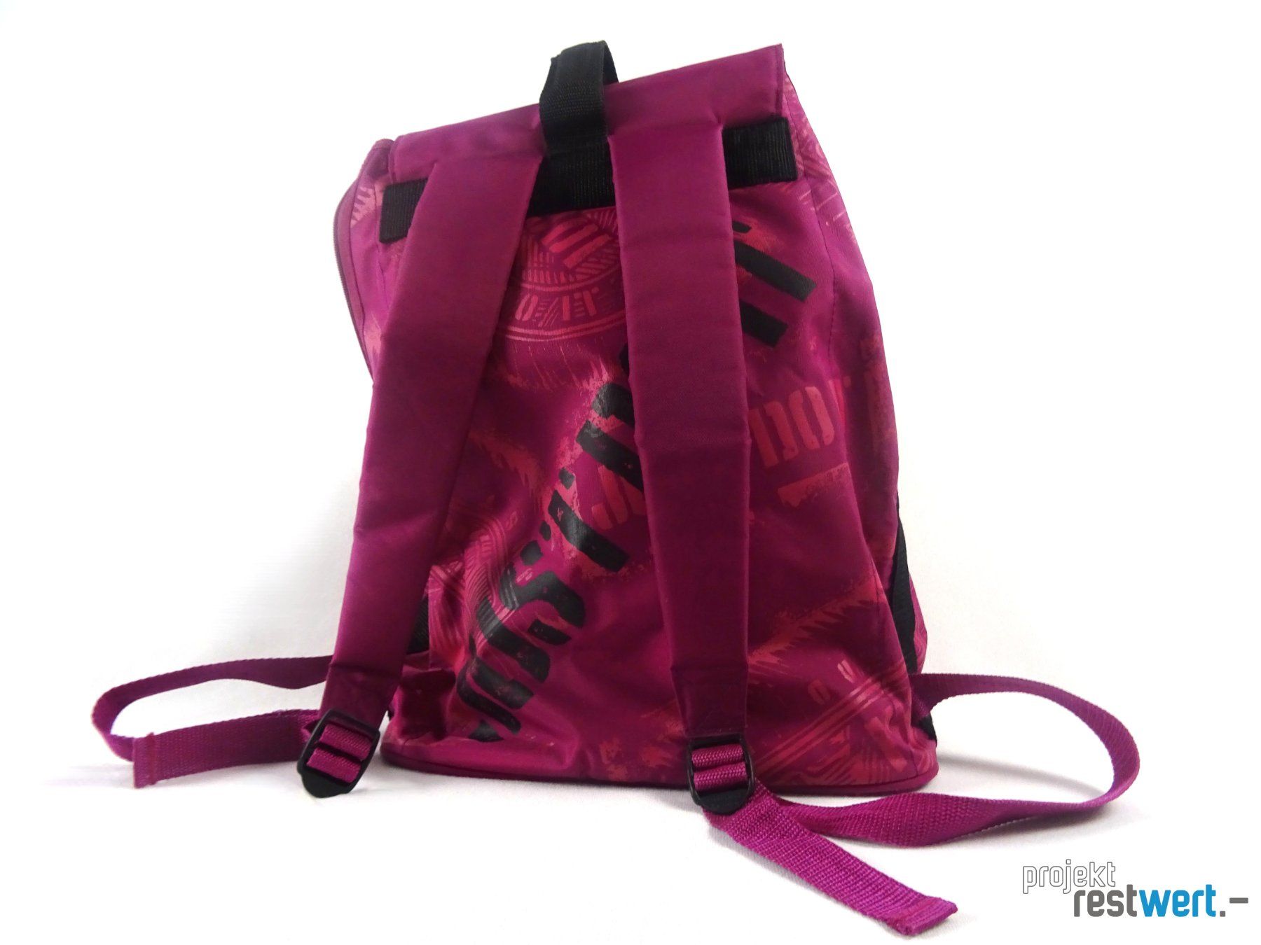 Nike Sacs à dos: Rucksack von NIKE – D'occasion à Bülach par restwert_buelach 1