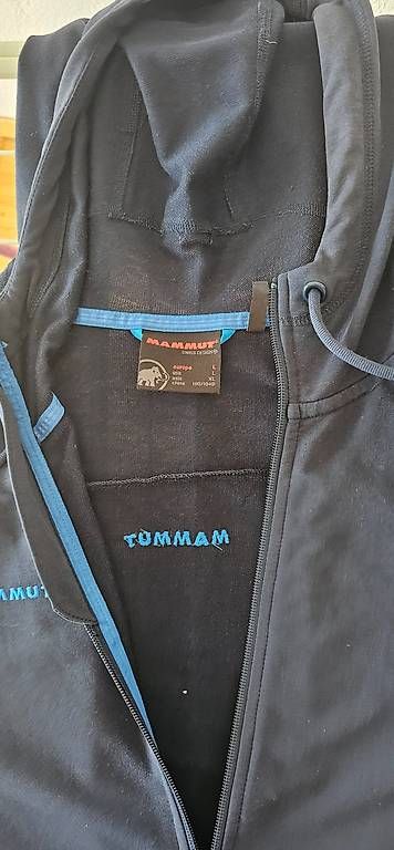Mammut Giacche: Mamutt jacke – Usato da Stettlen venduto da bruennen66