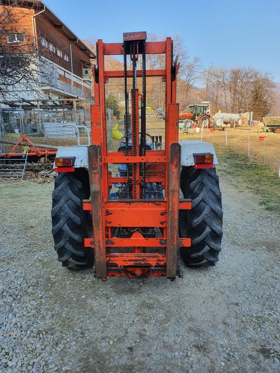 Unterer Hebearm CAT 1 Für Traktor – 58,4 Cm Lang, Kugelendloch 2,2 Cm – Universelles Ersatzteil Für 3-Punkt-Kupplung