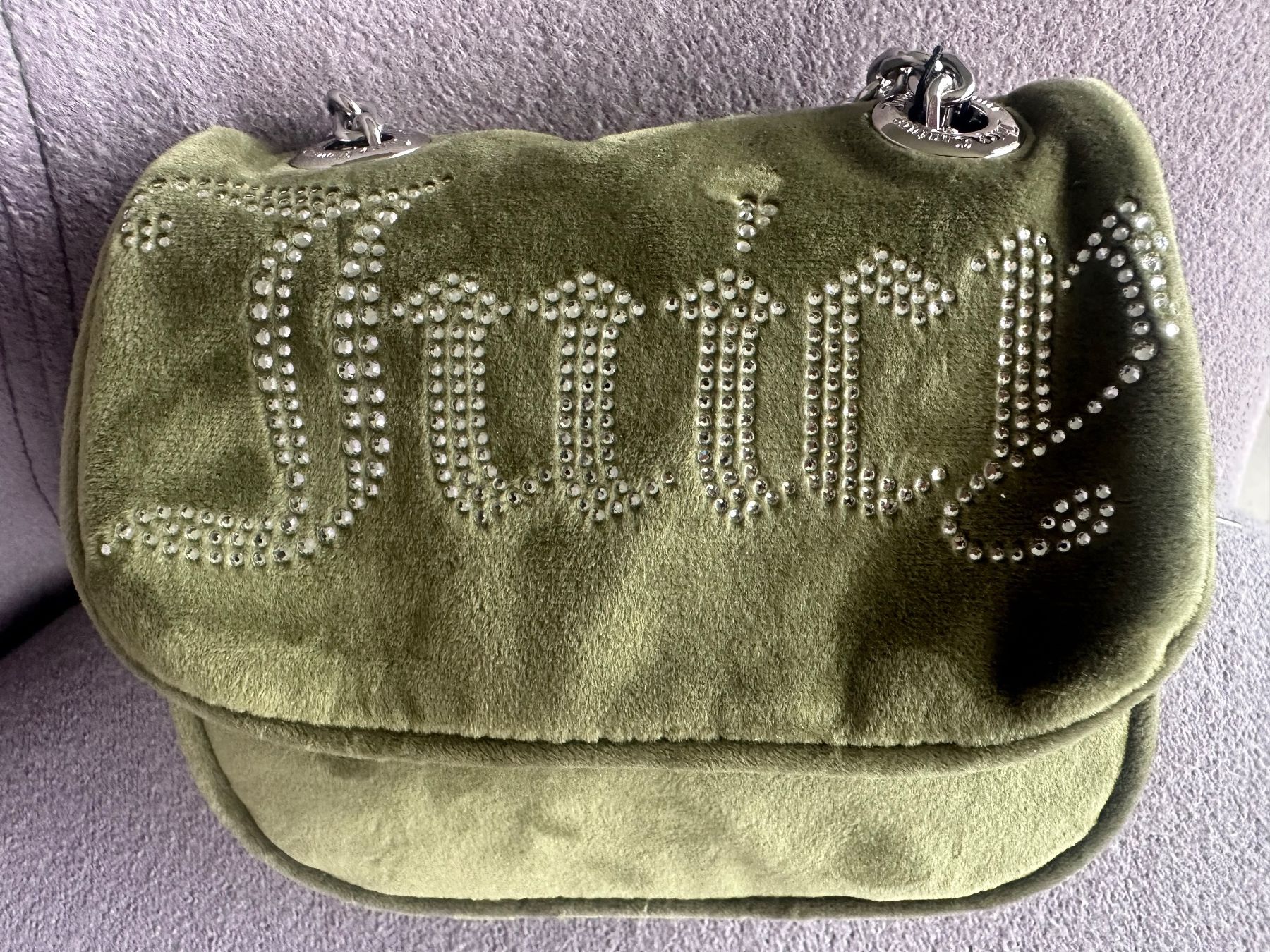 Juicy Couture Kindertaschen: Juicy Couture bag new with tags – Neu und originalverpackt aus Wollerau von bod_25yw 1