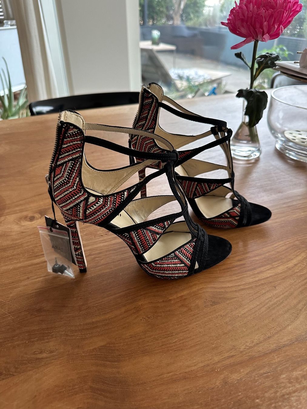 Zara Scarpe da donna: Zara Schuhe Neu – Nuovo (secondo la descrizione) da Zürich venduto da sommer121