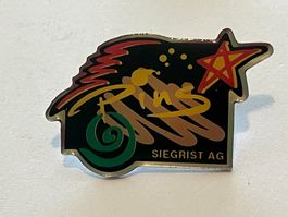 1 Pin Siegrist AG